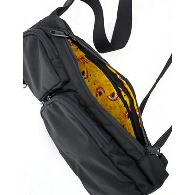 Believer Sling (OG Collection) - GULU Made#color_grey
