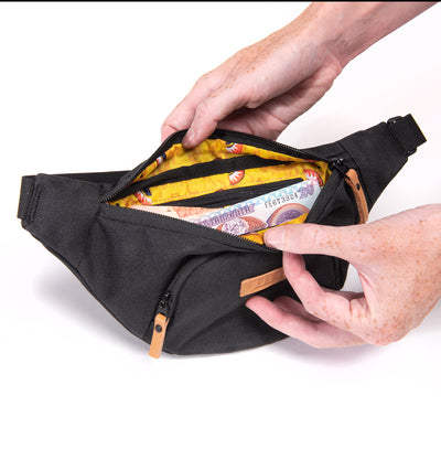 Runner Hip Pack