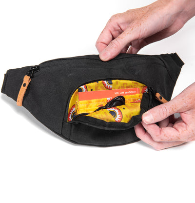 Runner Hip Pack