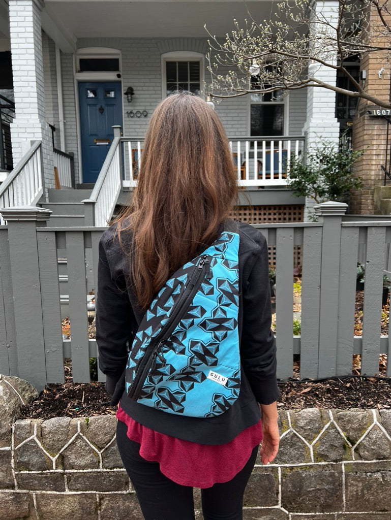 Africa Sling GULU Made